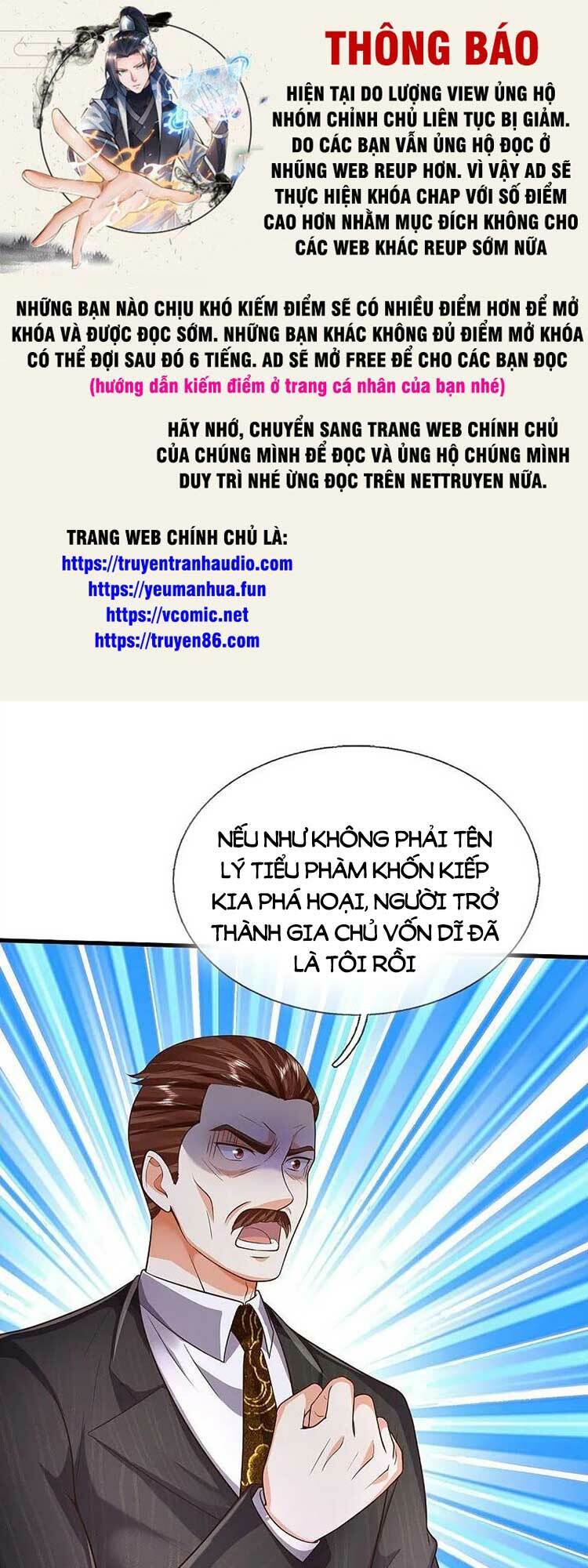 Chương 533 - Trang 1