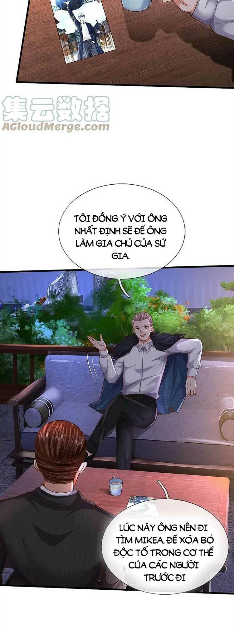 Chương 533 - Trang 5