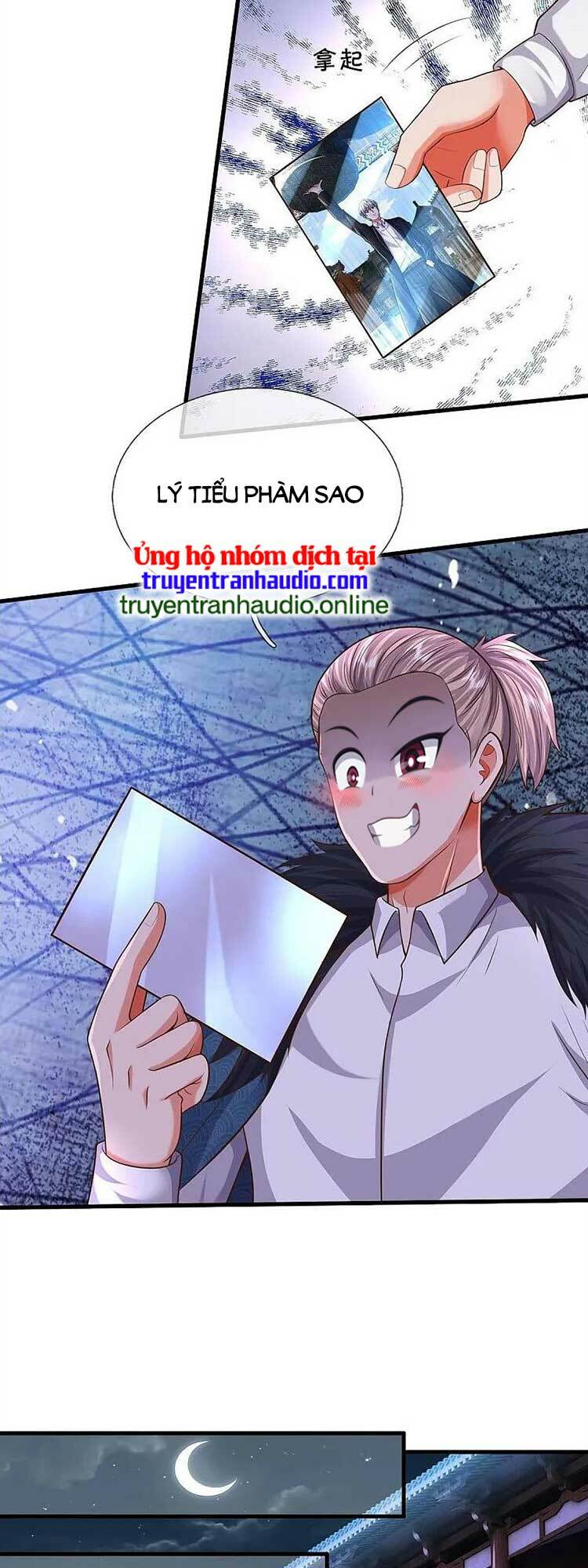 Chương 533 - Trang 8