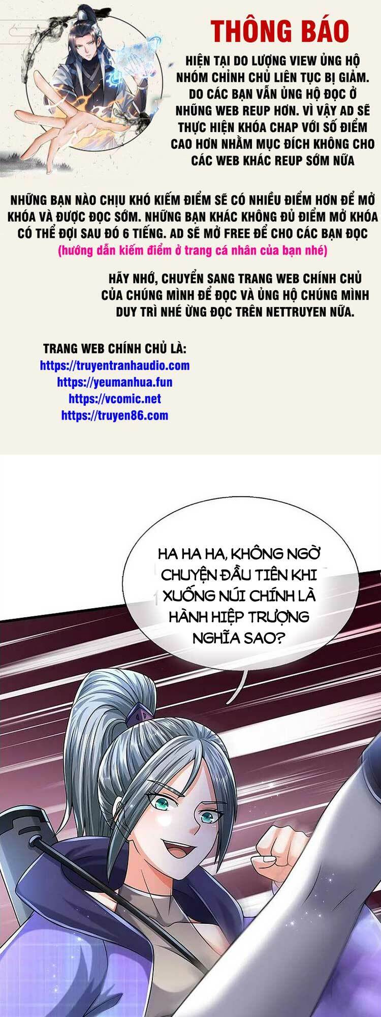 Chương 534 - Trang 1