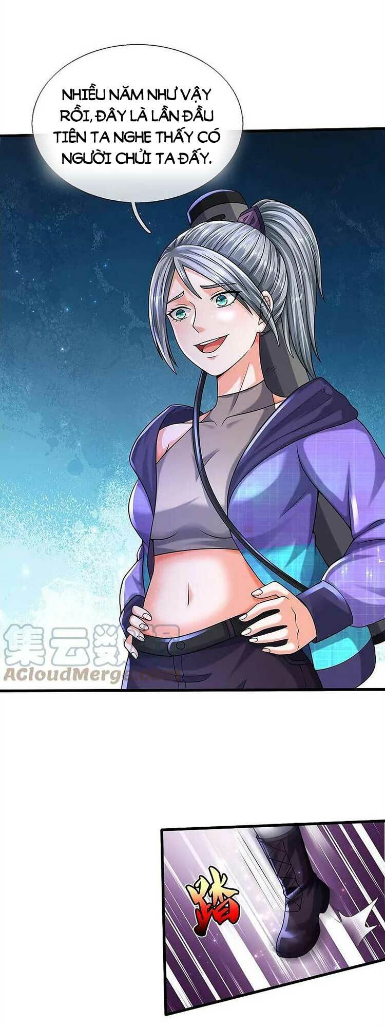 Chương 534 - Trang 12