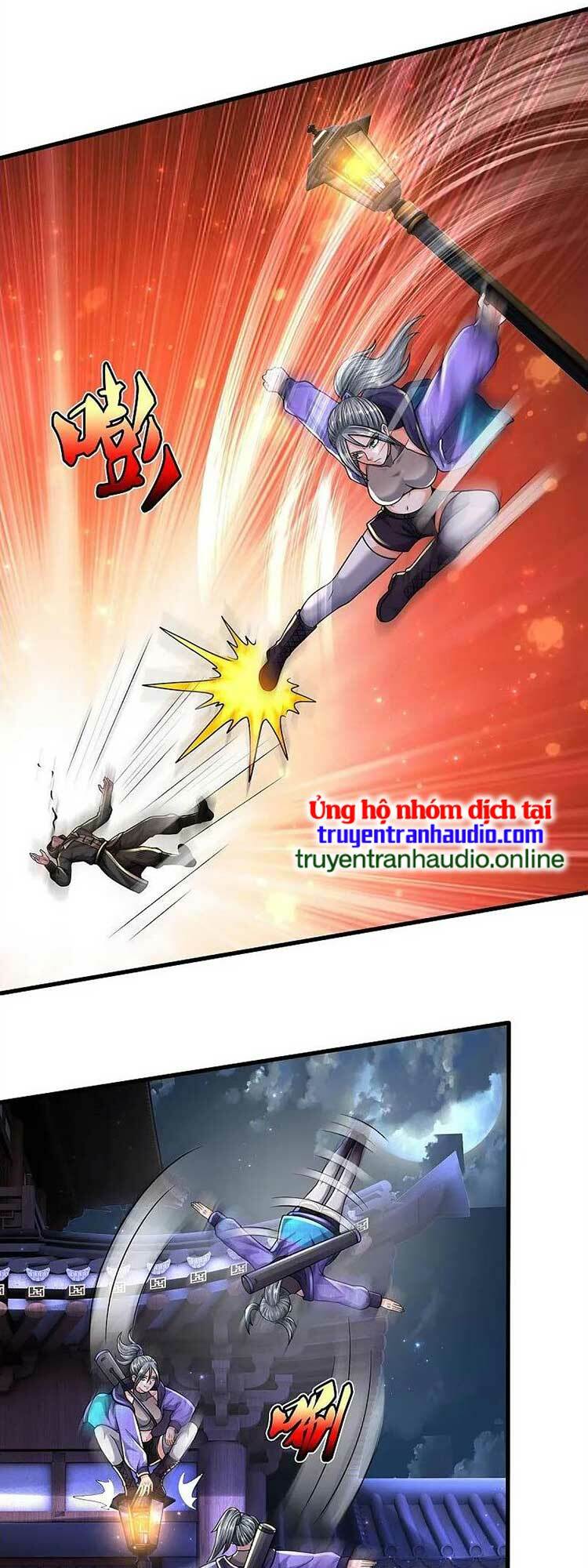 Chương 534 - Trang 13