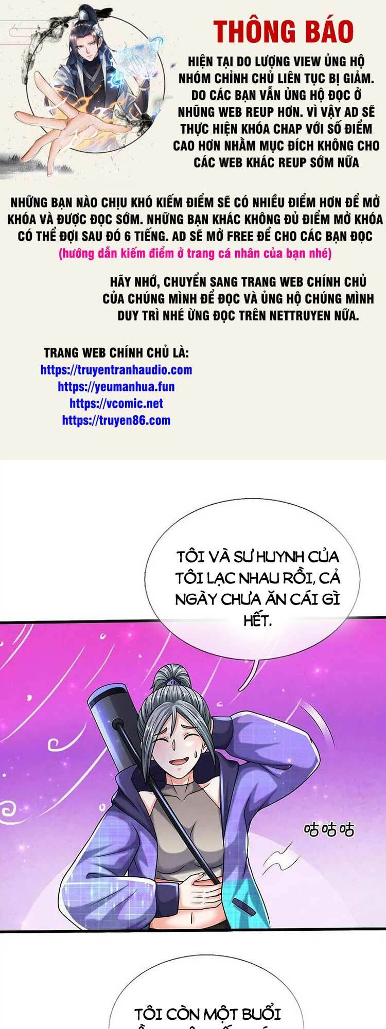 Chương 535 - Trang 1