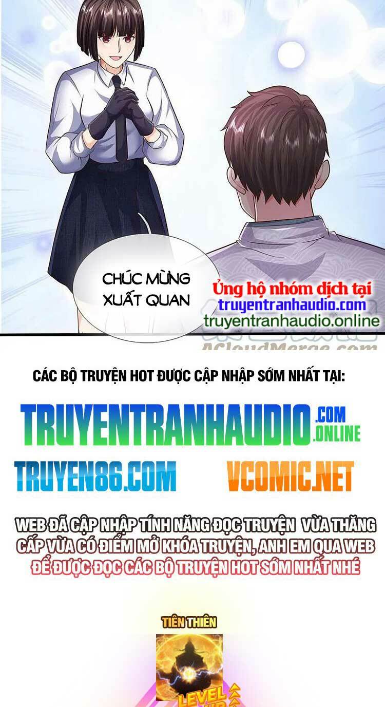 Chương 535 - Trang 19