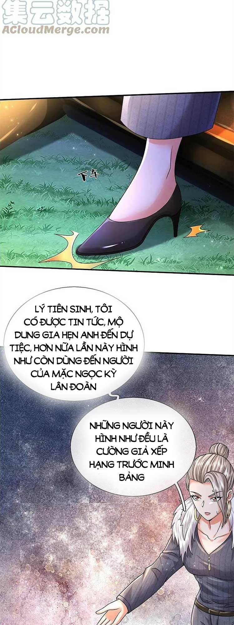 Chương 535 - Trang 4