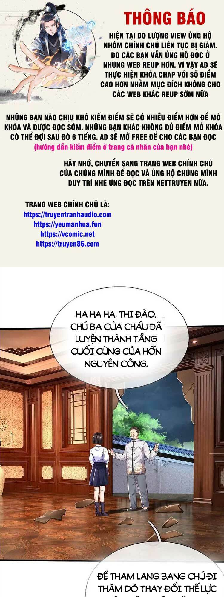 Chương 536 - Trang 1