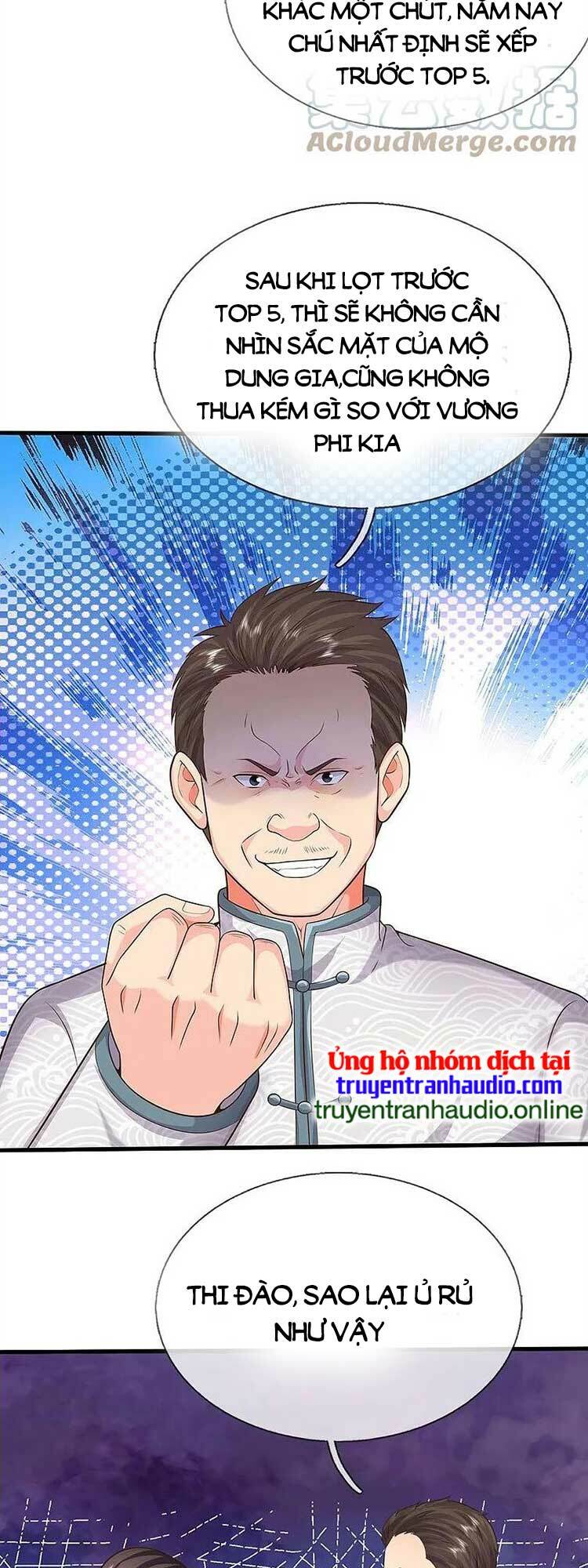 Chương 536 - Trang 2