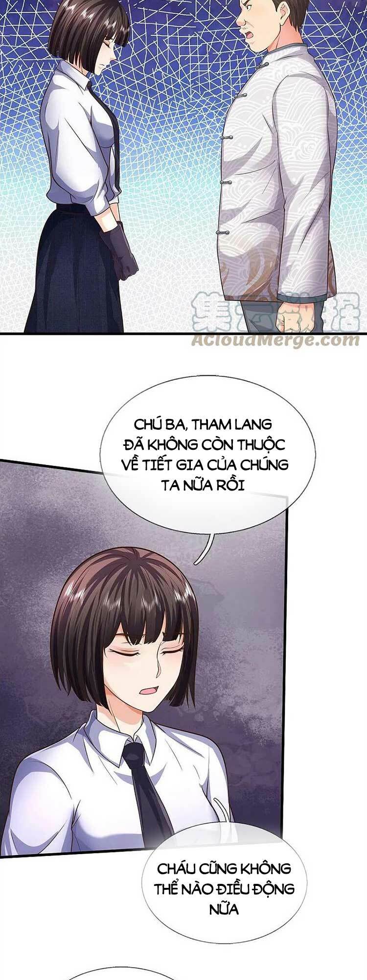 Chương 536 - Trang 3