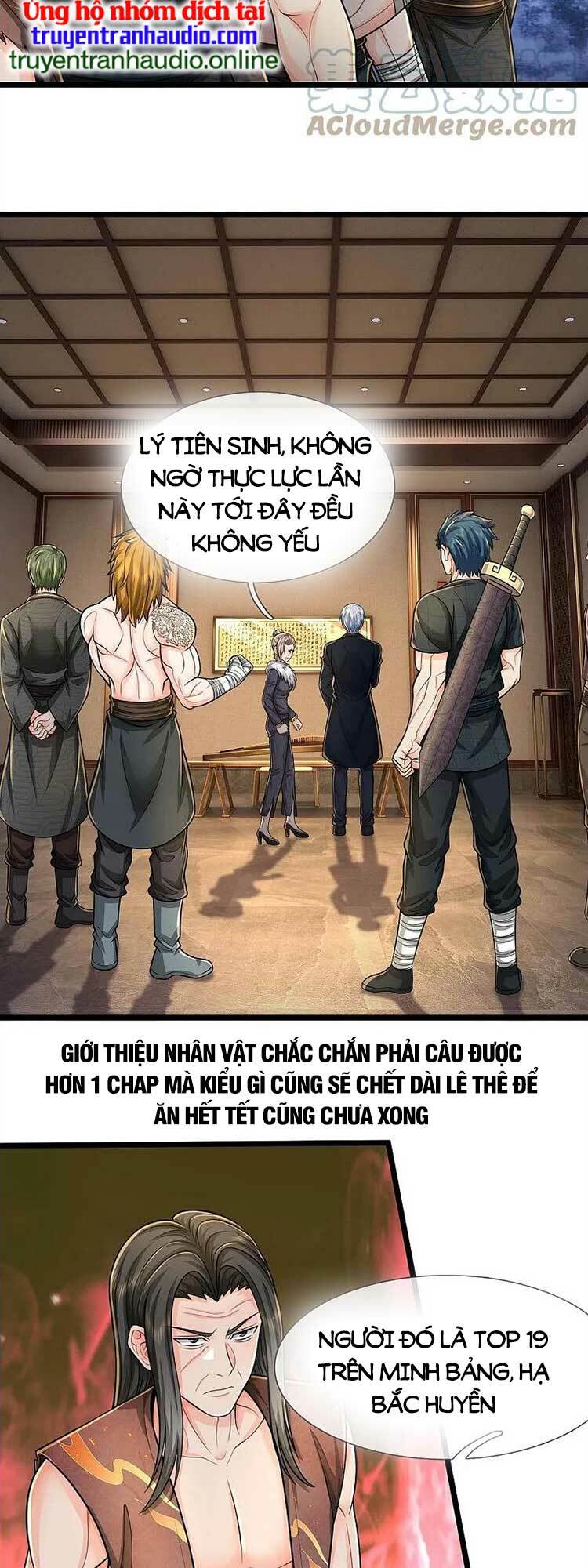 Chương 536 - Trang 9