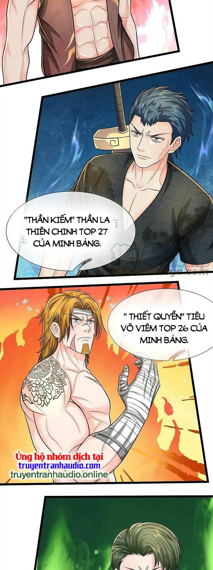 Chương 536 - Trang 10