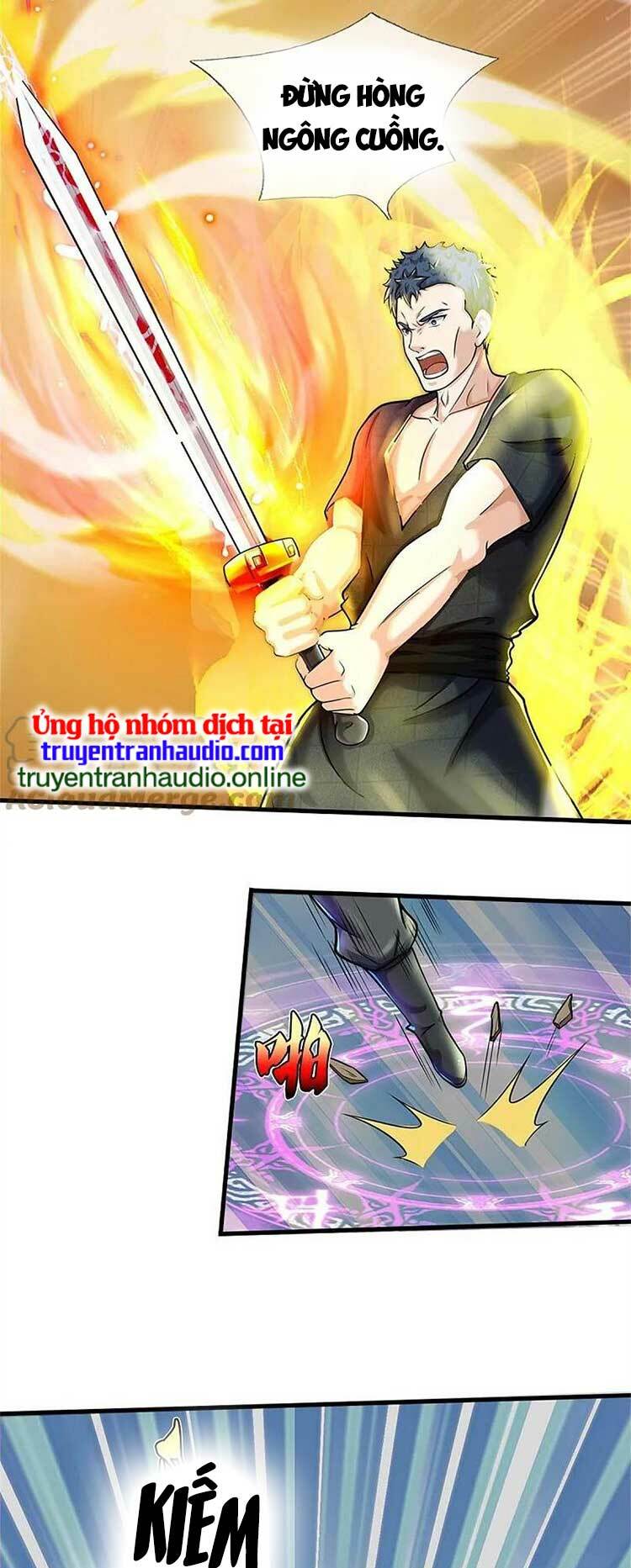 Chương 537 - Trang 16
