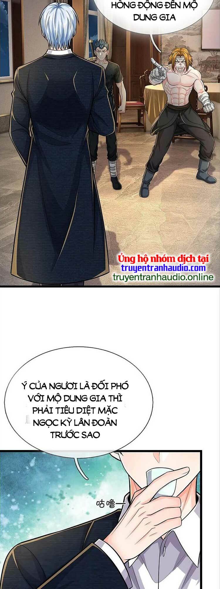 Chương 537 - Trang 3