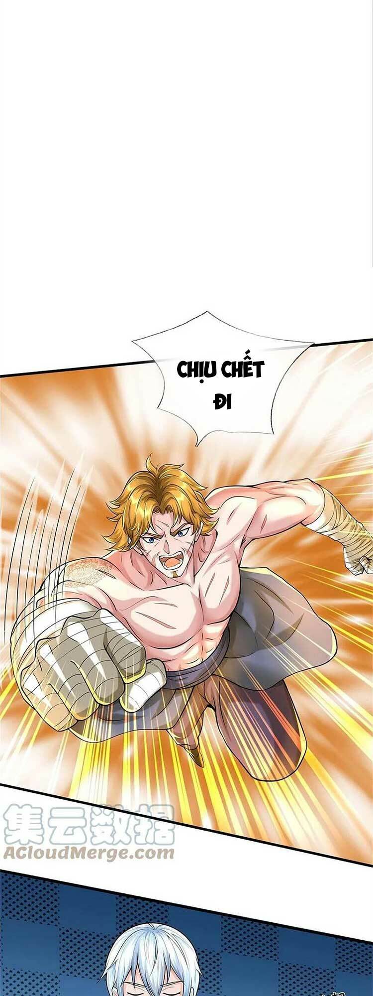 Chương 537 - Trang 6