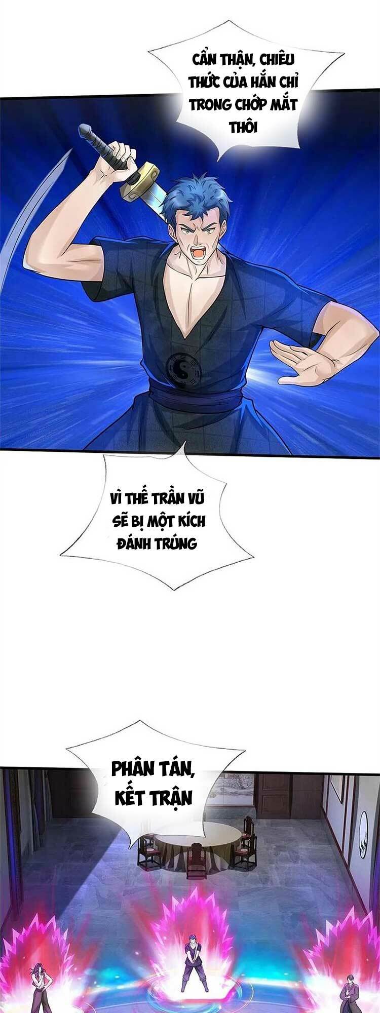 Chương 537 - Trang 10