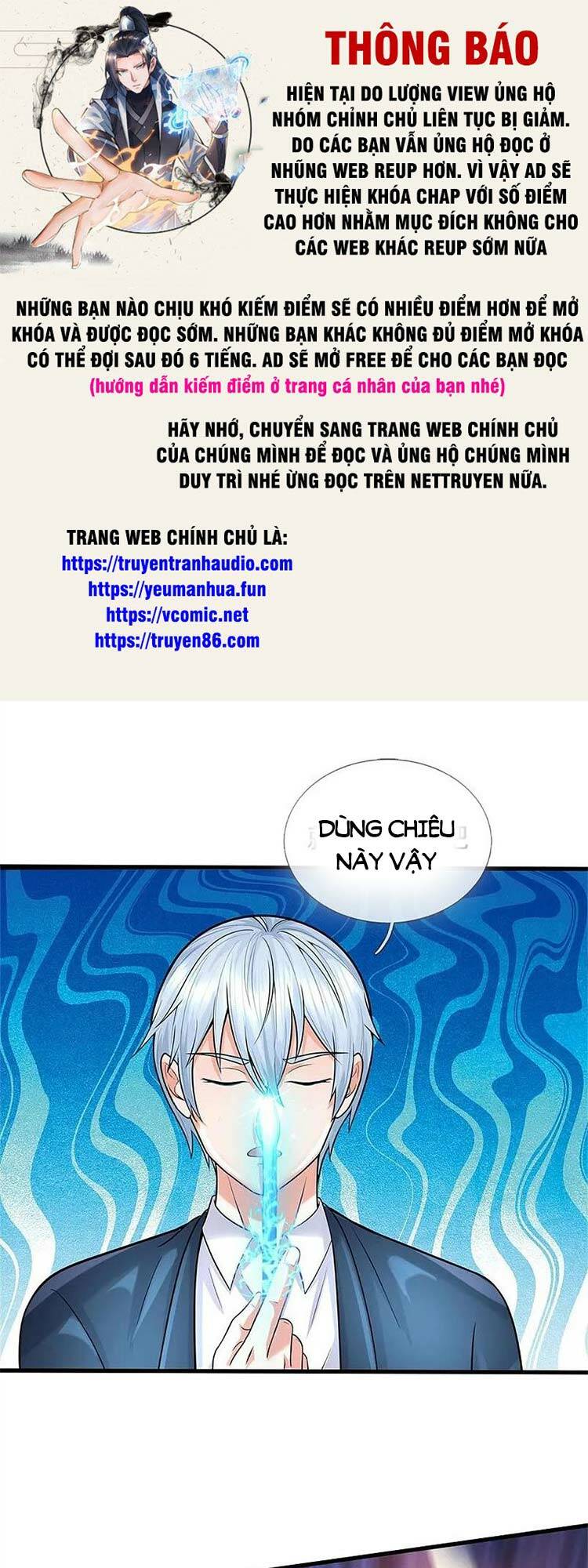 Chương 538 - Trang 1