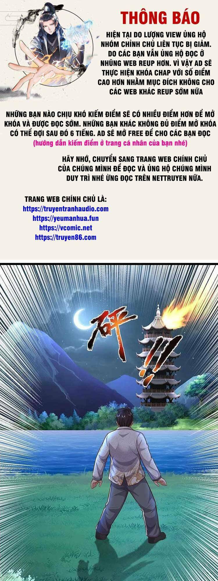 Chương 539 - Trang 1