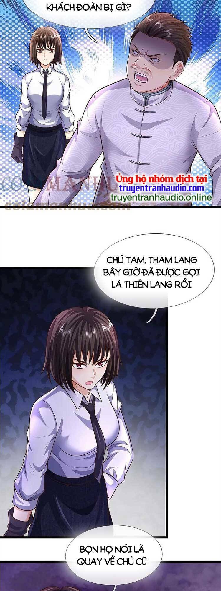 Chương 539 - Trang 3