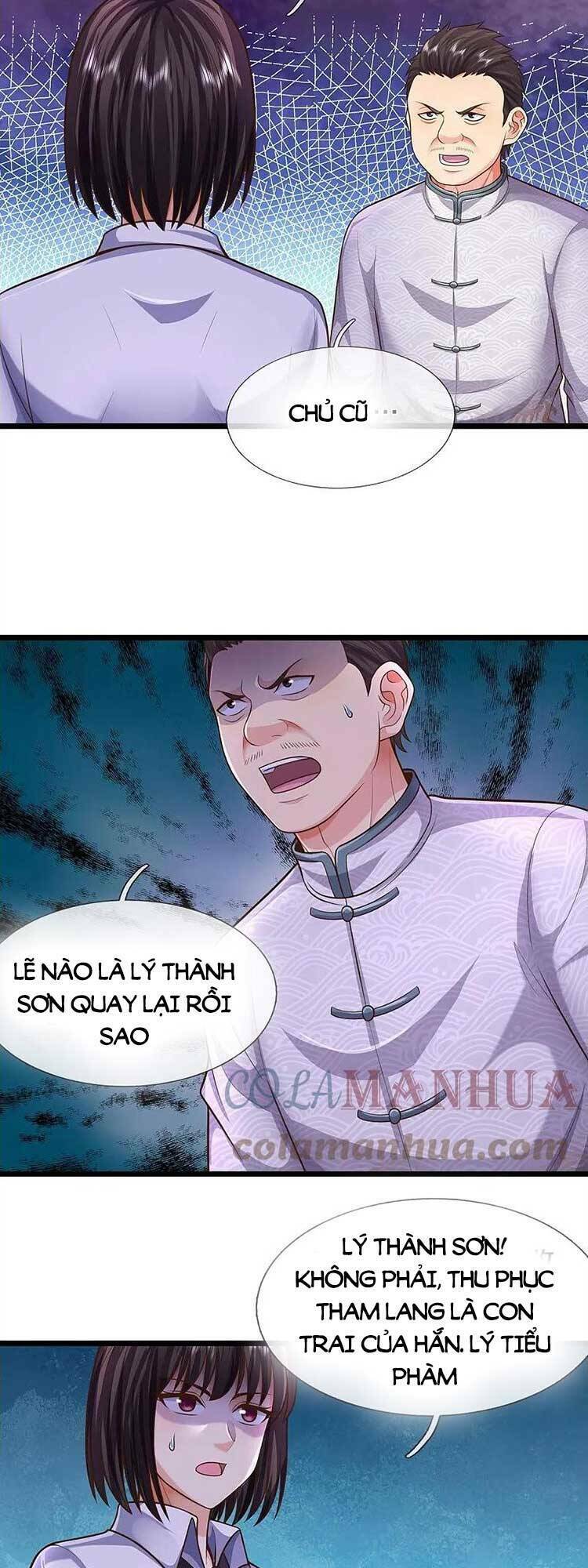 Chương 539 - Trang 4