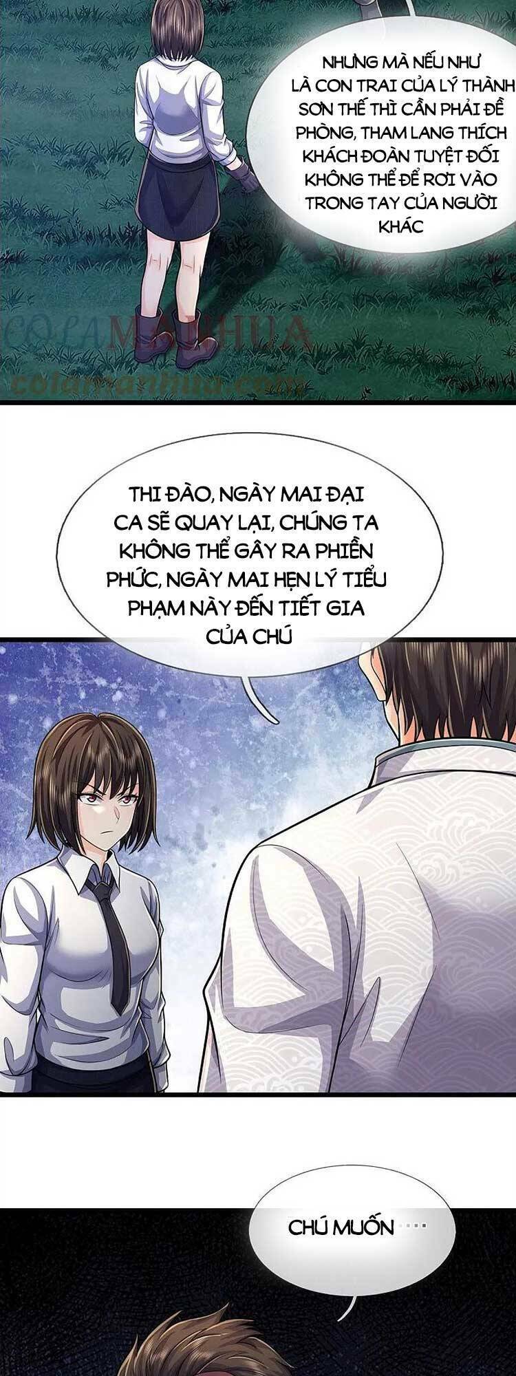 Chương 539 - Trang 6