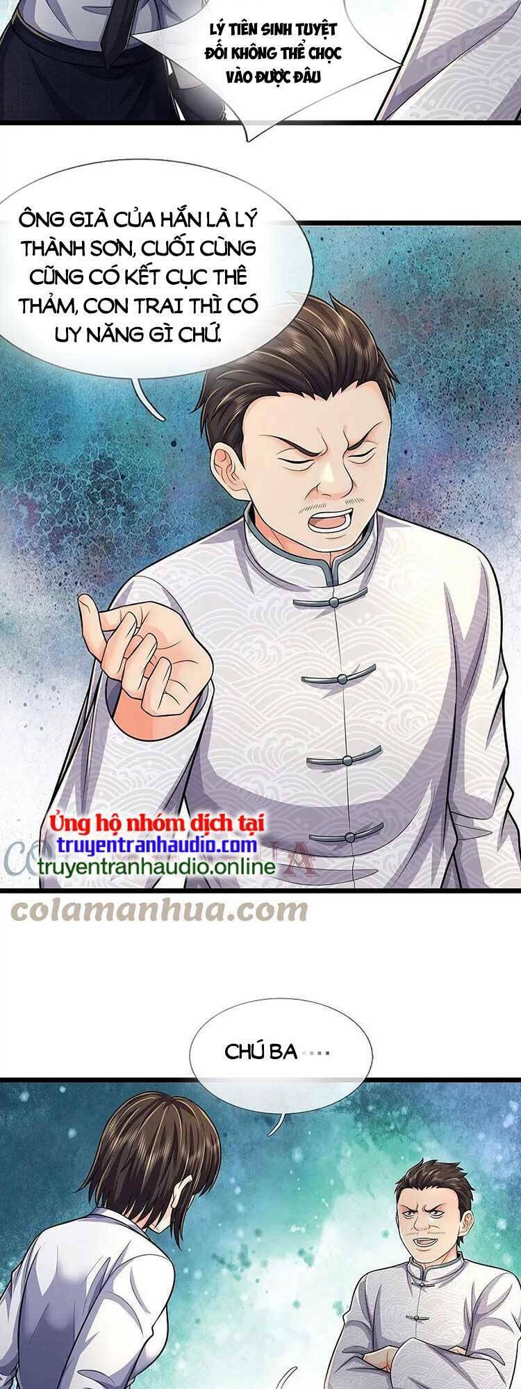 Chương 539 - Trang 8