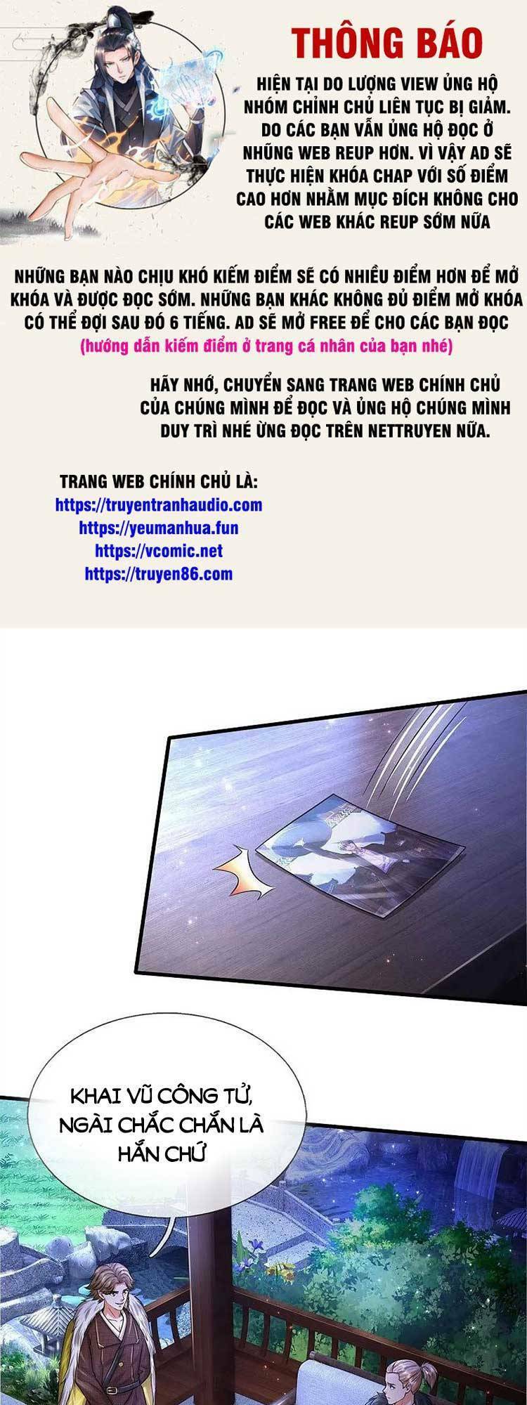 Chương 540 - Trang 1