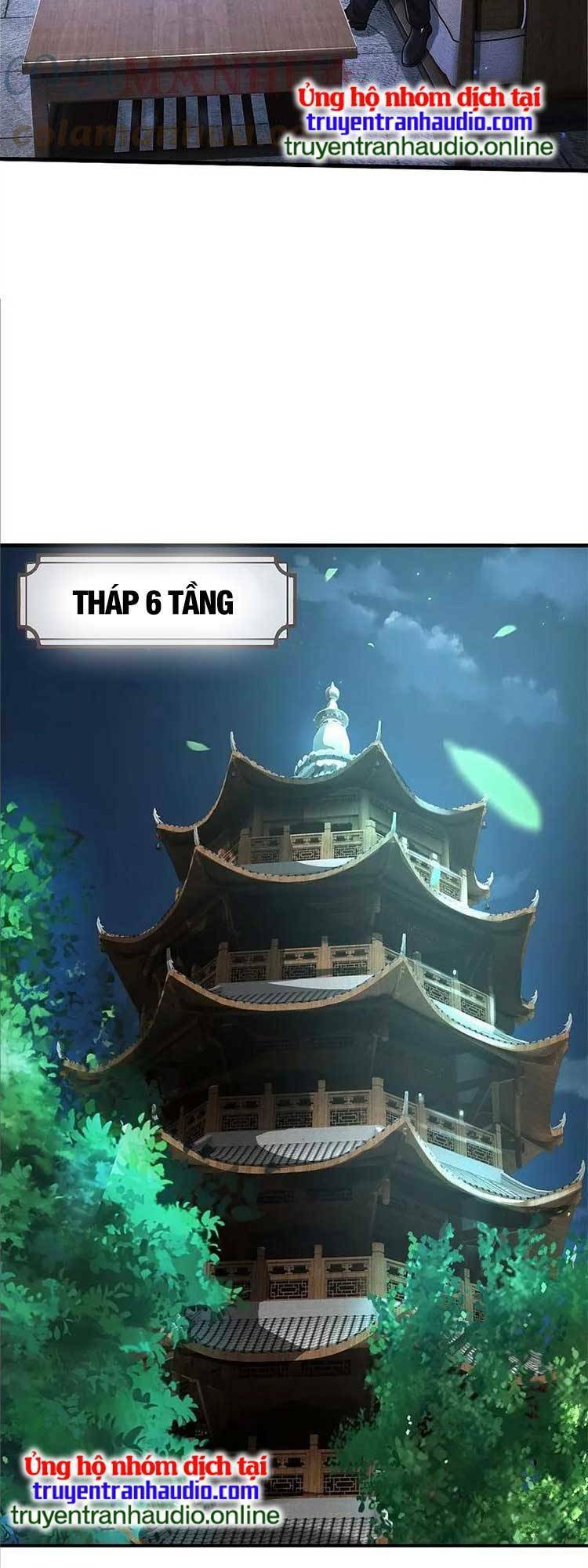 Chương 540 - Trang 13