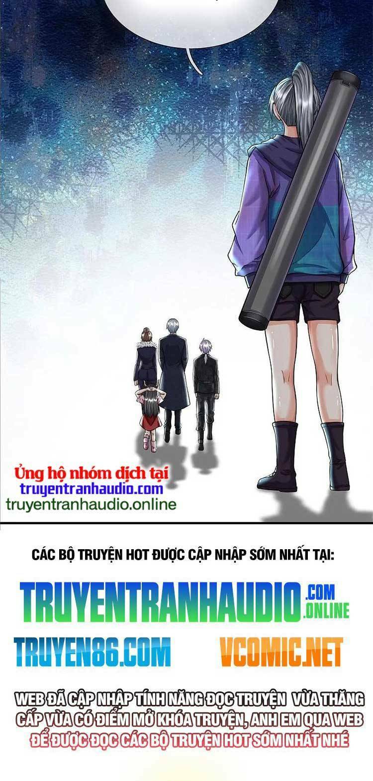 Chương 540 - Trang 19
