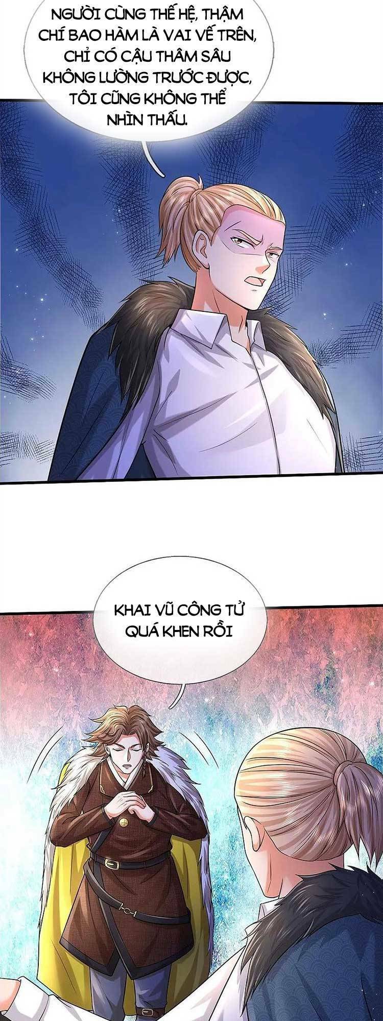 Chương 540 - Trang 4