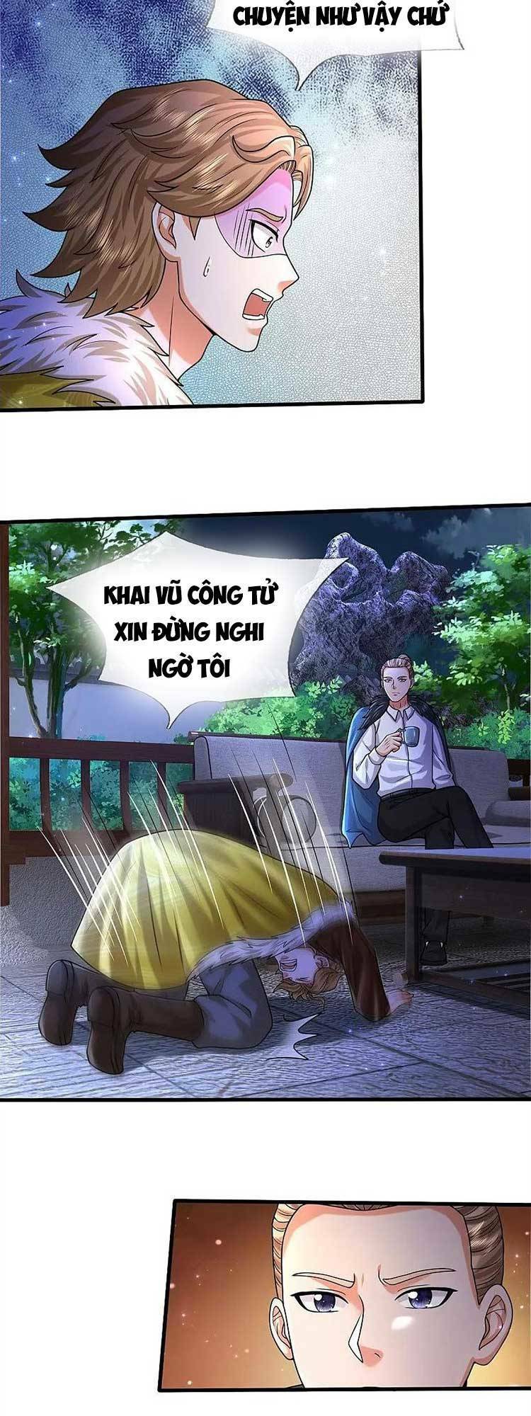 Chương 540 - Trang 8