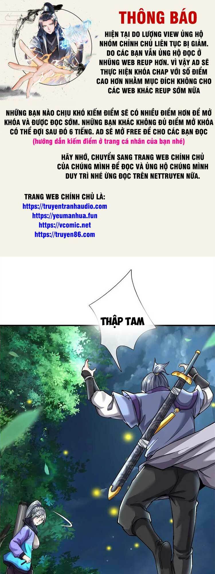 Chương 541 - Trang 1