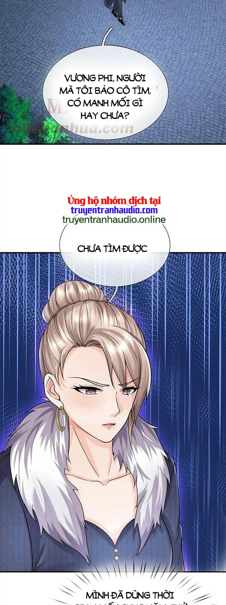 Chương 541 - Trang 8