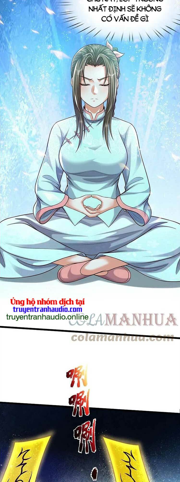 Chương 542 - Trang 12