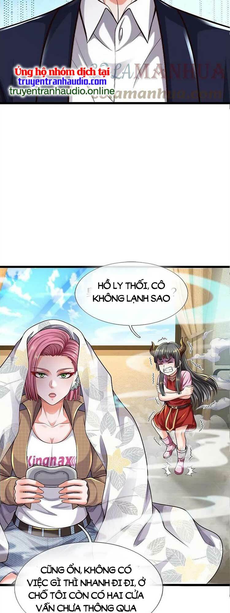 Chương 542 - Trang 14