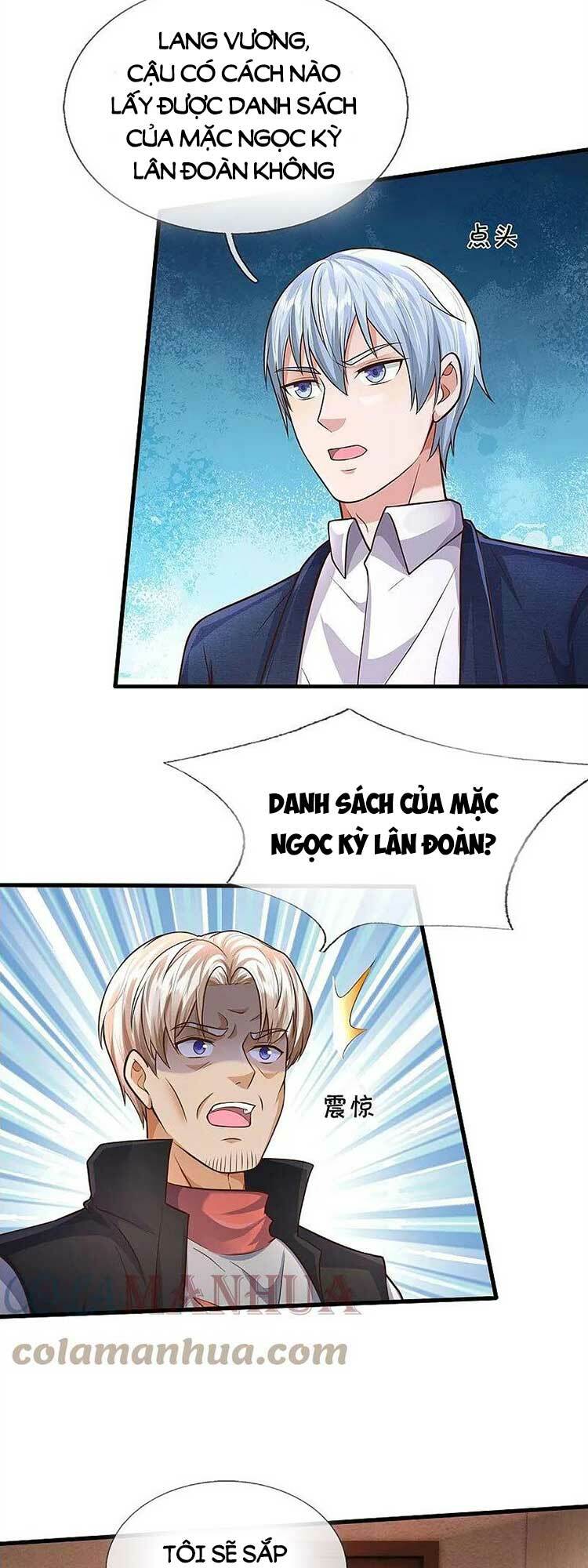 Chương 542 - Trang 18