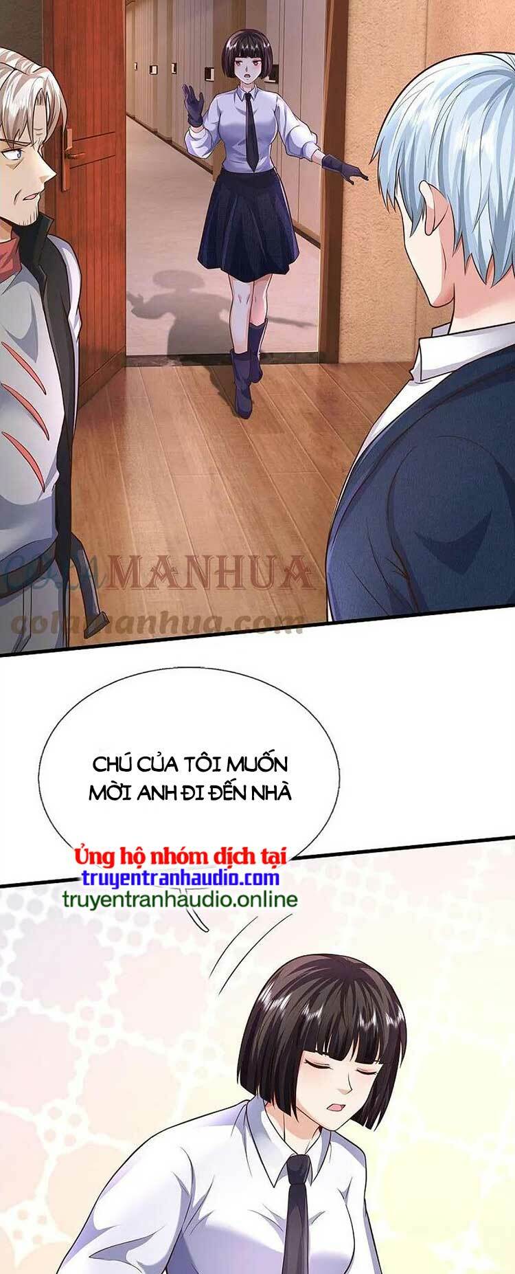 Chương 542 - Trang 20