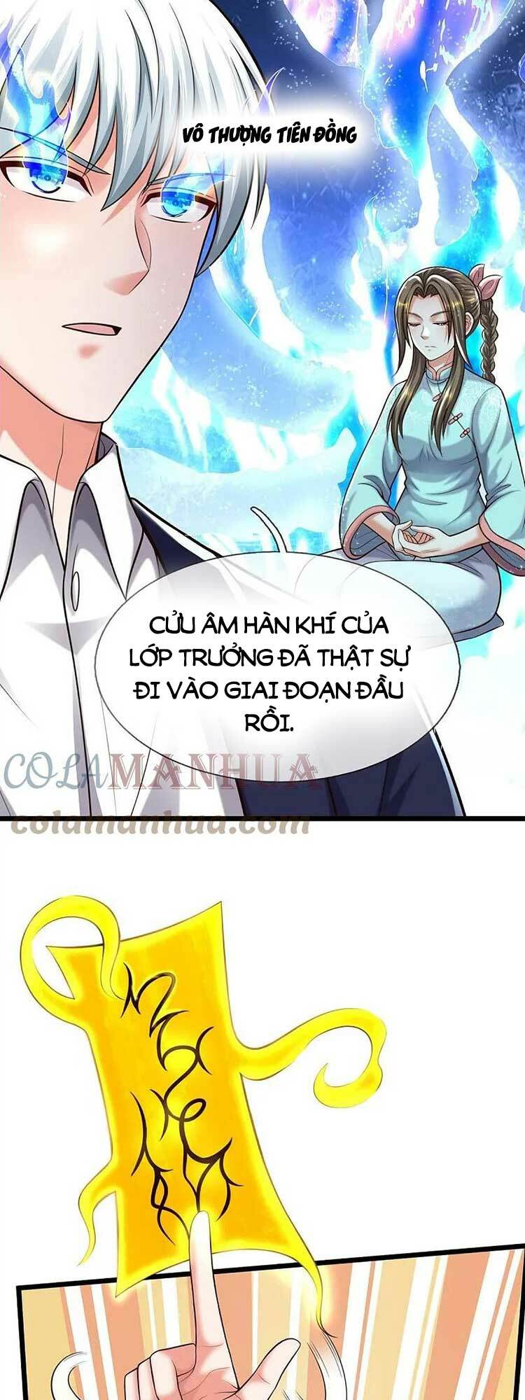Chương 542 - Trang 10