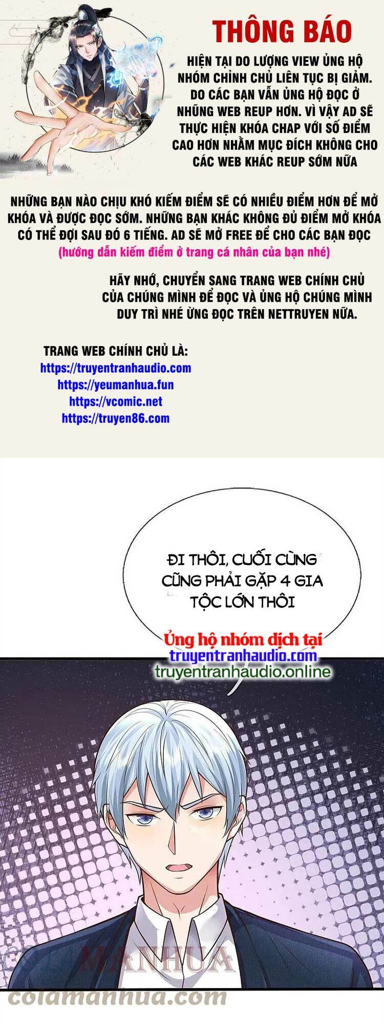 Chương 543 - Trang 1