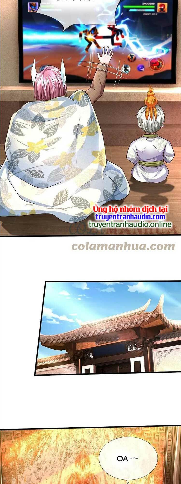 Chương 543 - Trang 4