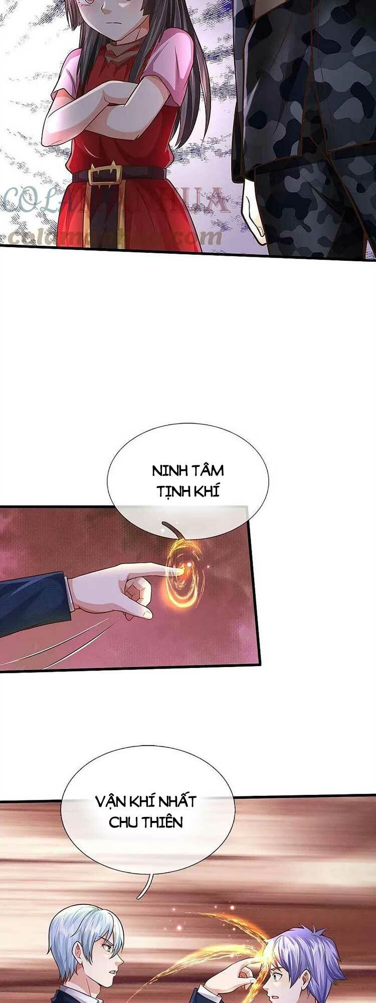 Chương 543 - Trang 7