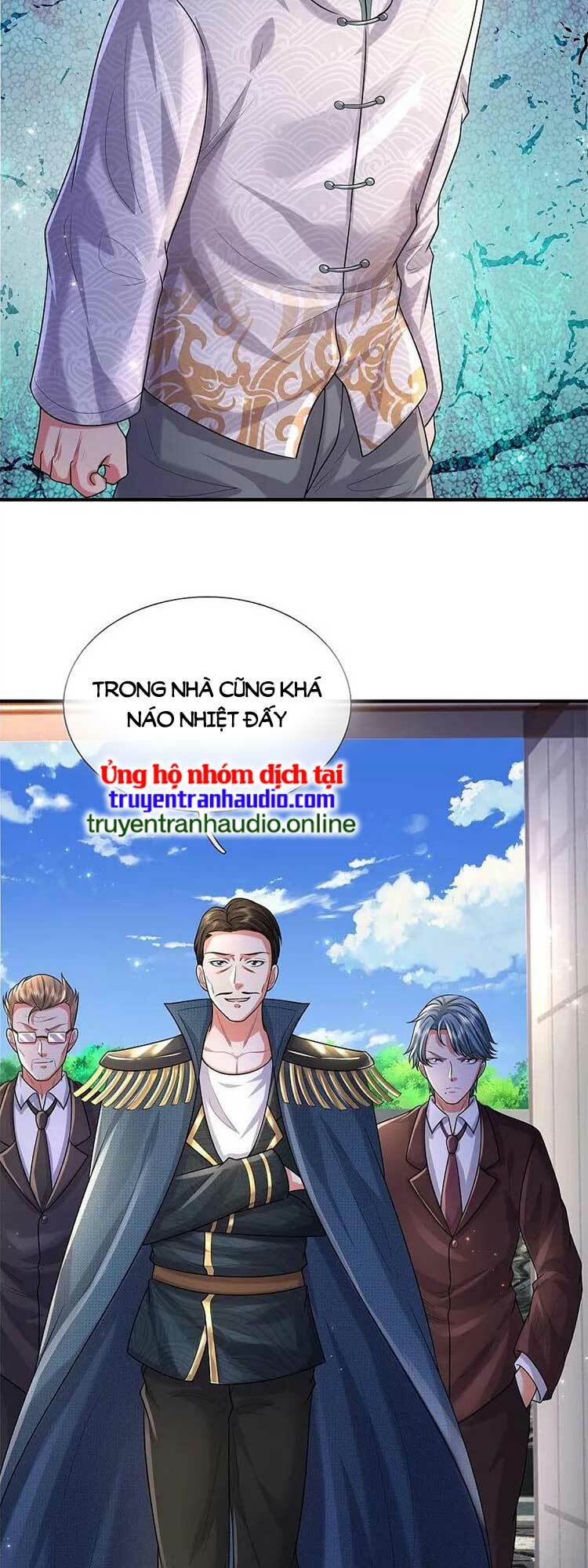 Chương 545 - Trang 12