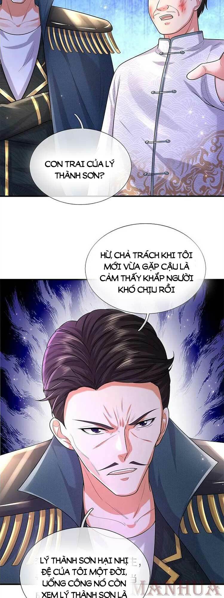 Chương 545 - Trang 15