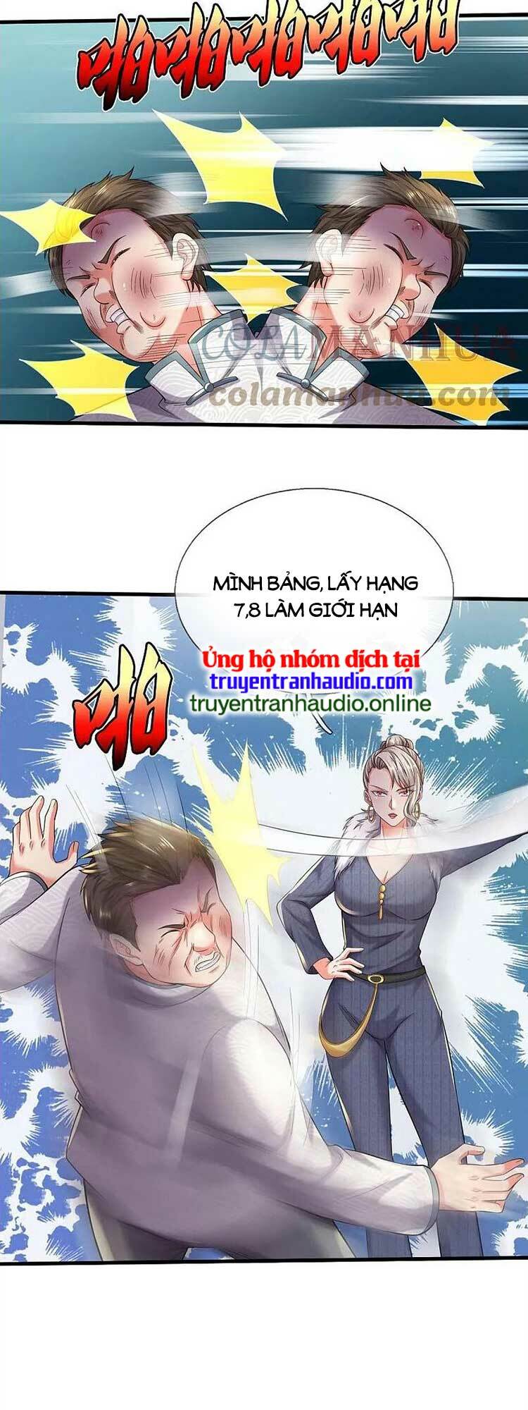 Chương 545 - Trang 9