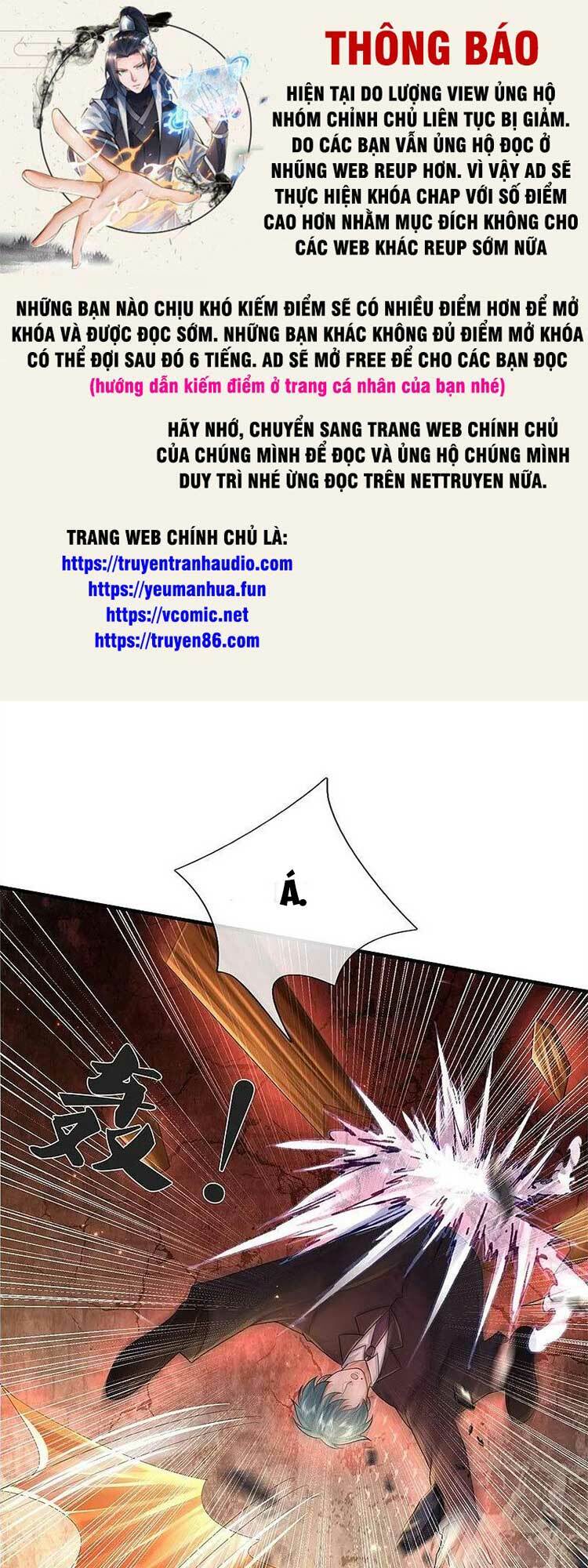 Chương 546 - Trang 1
