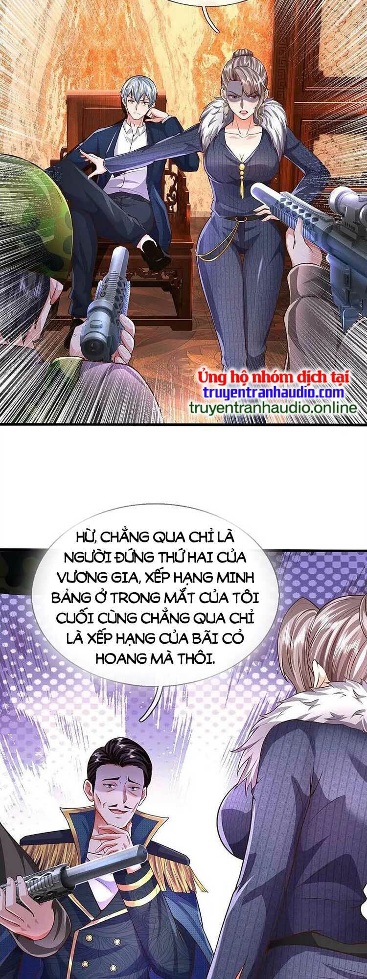 Chương 546 - Trang 8