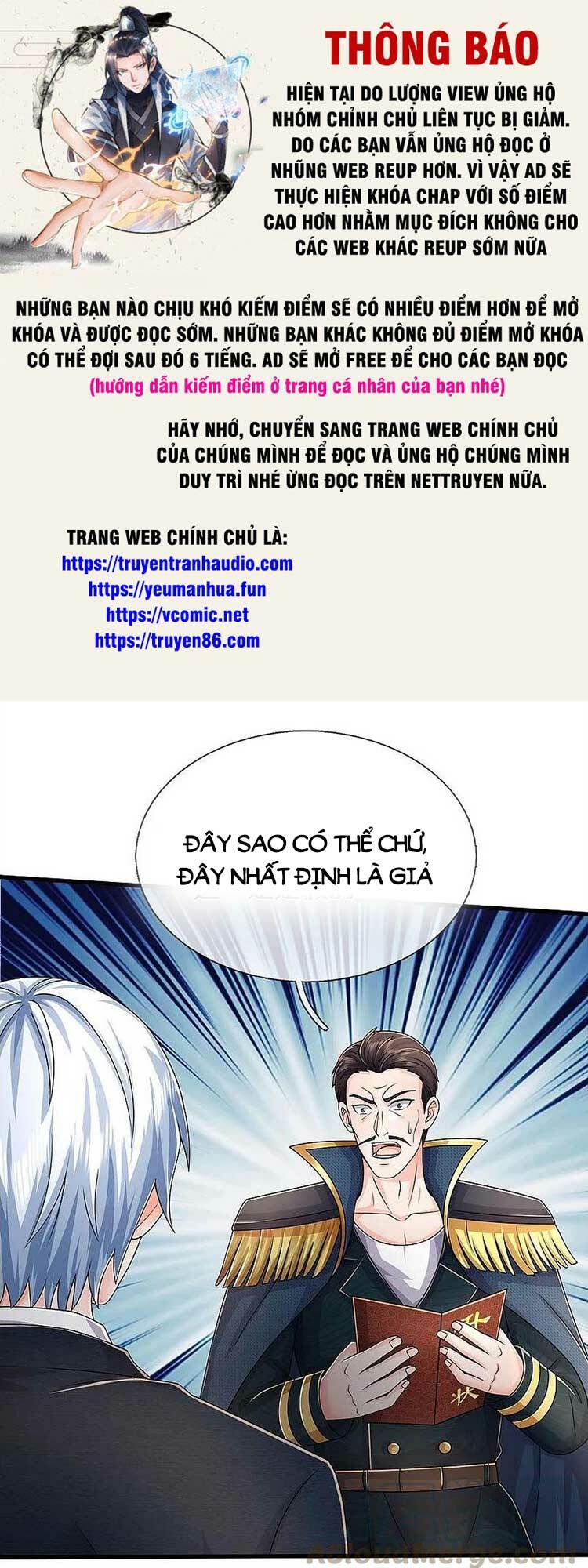 Chương 547 - Trang 1