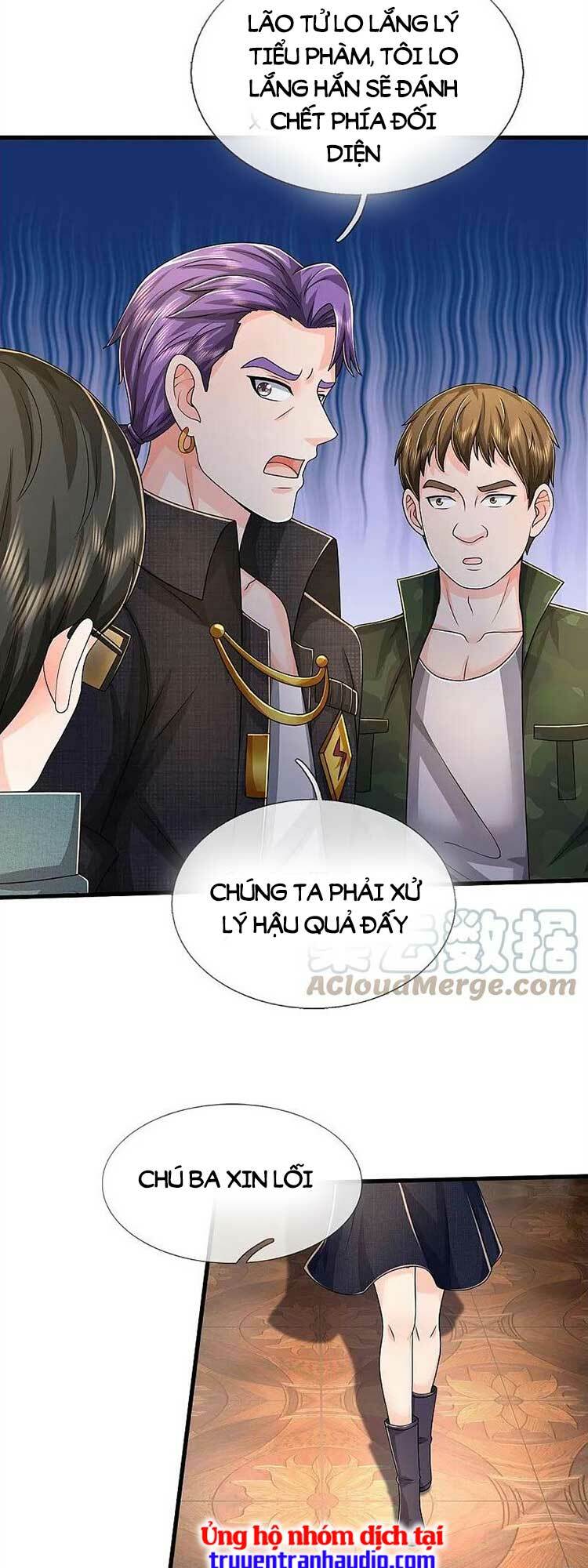 Chương 547 - Trang 12