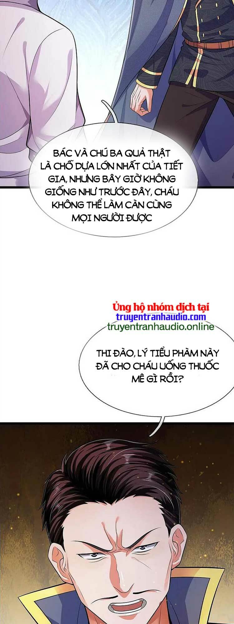 Chương 547 - Trang 18