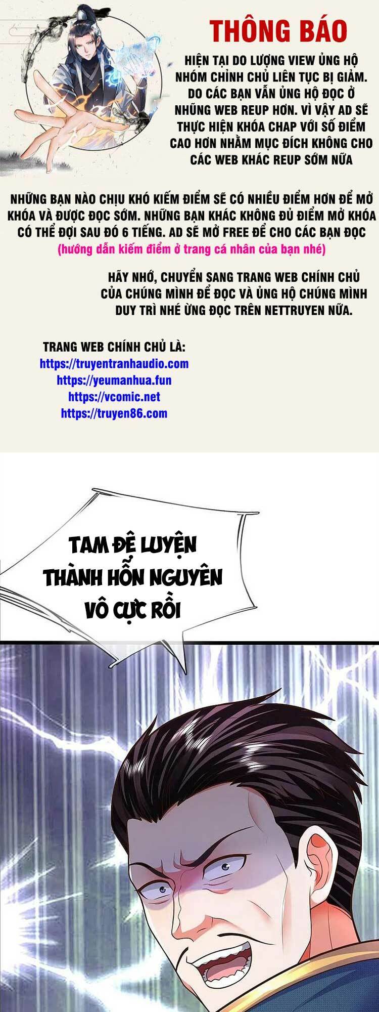 Chương 548 - Trang 1