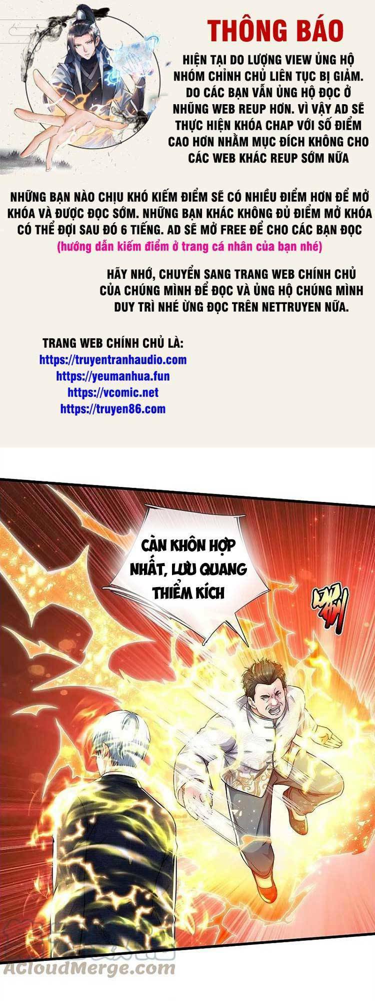 Chương 549 - Trang 1