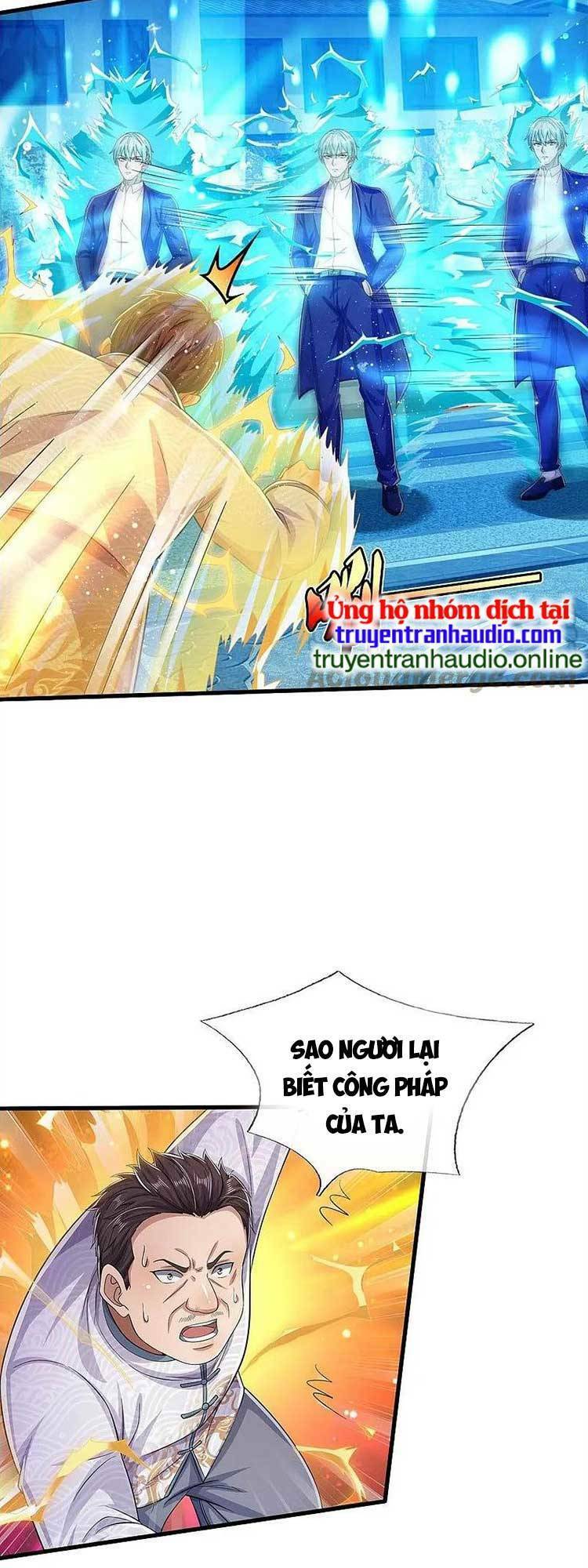 Chương 549 - Trang 12
